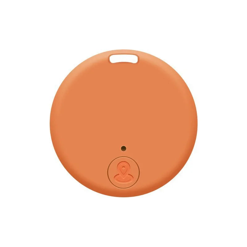 Xiaomi 2023 NEW Mini GPS Bluetooth 5.0 Tracker AntiLost Device Round Pet Kids Bag Wallet Tracking Smart Finder Locator