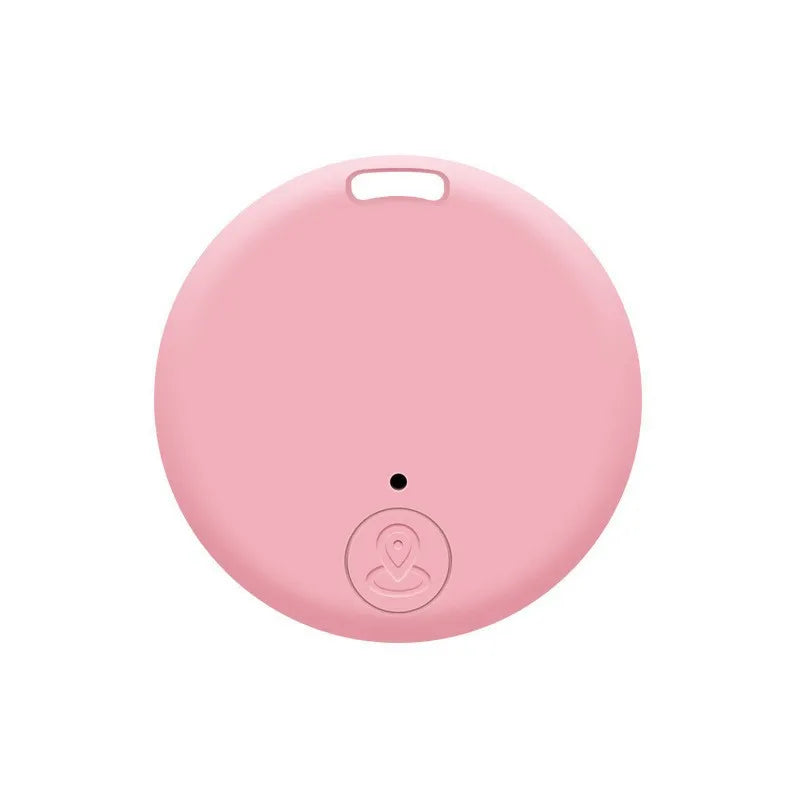 Xiaomi 2023 NEW Mini GPS Bluetooth 5.0 Tracker AntiLost Device Round Pet Kids Bag Wallet Tracking Smart Finder Locator