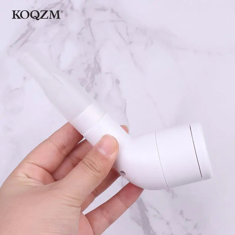 NEW Mucus Removal Device Lung Expander Breathing Exercise Respiratory Trainer Phlegm Remover Clear Relife Drug-Free OPEP Therapy