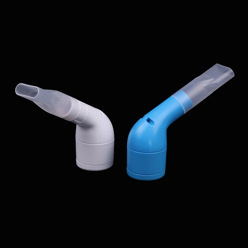 NEW Mucus Removal Device Lung Expander Breathing Exercise Respiratory Trainer Phlegm Remover Clear Relife Drug-Free OPEP Therapy